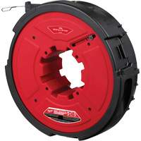 Tambour de ruban de tirage de rechange M18 Fuel Angler Advanced Consulting and Training Ltd.