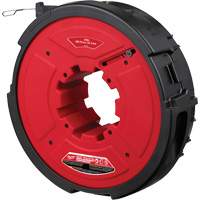 Tambour de ruban de tirage de rechange M18 Fuel Angler Advanced Consulting and Training Ltd.