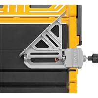 High Capacity Wet Tile Saw Advanced Consulting and Training Ltd.