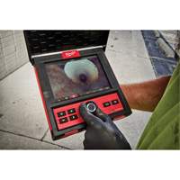 Moniteur sans fil M18 Advanced Consulting and Training Ltd.