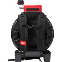 Bobine dinspection de pipeline, T&ecirc;te de cam&eacute;ra 10 mm (0,39") Advanced Consulting and Training Ltd.