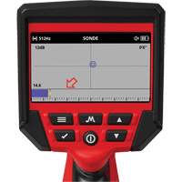 Trousse de localisation de pipeline M12 Advanced Consulting and Training Ltd.