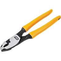 Pitbull Dipped Handle Slip Joint Pliers Advanced Consulting and Training Ltd.