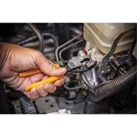 Pitbull Dipped Handle Slip Joint Pliers Advanced Consulting and Training Ltd.