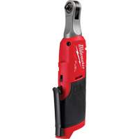 Cliquet M12 Fuel de 1/4" &agrave; grande vitesse (outil seulement), 12 V, Prise de 1/4" Advanced Consulting and Training Ltd.