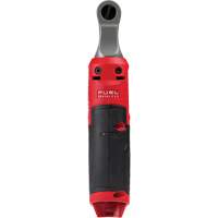 Cliquet M12 Fuel de 1/4" &agrave; grande vitesse (outil seulement), 12 V, Prise de 1/4" Advanced Consulting and Training Ltd.