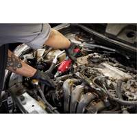 Cliquet M12 Fuel de &agrave; grande vitesse, 12 V, Prise de 1/4" Advanced Consulting and Training Ltd.