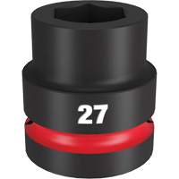 Douille Shockwave Impact Duty, Puissance, 27 mm, Prise 1", 6 pans Advanced Consulting and Training Ltd.