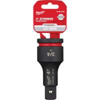 Rallonge pour douille Shockwave Impact Duty, Chocs, Prise 3/4", 4" lo Advanced Consulting and Training Ltd.