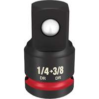Rallonge pour douille Shockwave Impact Duty, Chocs, Prise 1/4", Douille 3/8", 1" lo Advanced Consulting and Training Ltd.