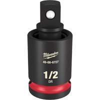 Shockwave Impact Duty Drive Universal Joint, Impact, 1/2" Drive, 1/2" Socket Advanced Consulting and Training Ltd.