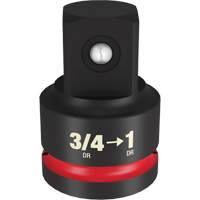 Rallonge pour douille Shockwave Impact Duty, Chocs, Prise 3/4", Douille 1", 2,48" lo Advanced Consulting and Training Ltd.