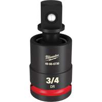 Shockwave Impact Duty Drive Universal Joint, Impact, 3/4" Drive, 3/4" Socket Advanced Consulting and Training Ltd.