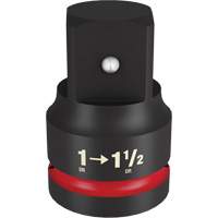 Douille Shockwave Impact Duty, Chocs, 1-1/2", Prise 1", 6 pans Advanced Consulting and Training Ltd.