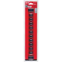 3/8" Drive Socket Rail Advanced Consulting and Training Ltd.