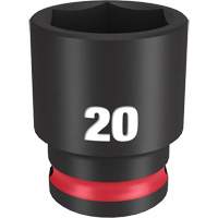 Douille Shockwave Impact Duty, Chocs, 2 mm, Prise 3/8", 6 pans Advanced Consulting and Training Ltd.