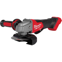 Meuleuse avec interrupteur &agrave; palette No-Lock M18 Fuel Advanced Consulting and Training Ltd.
