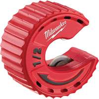 Coupe-tubes pour espaces restreints, Capacit&eacute; de 1/2" Advanced Consulting and Training Ltd.