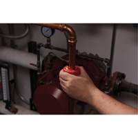 Coupe-tubes pour espaces restreints, Capacit&eacute; de 3/4" Advanced Consulting and Training Ltd.