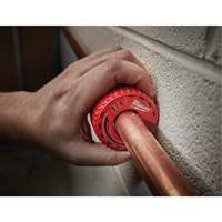 Coupe-tubes pour espaces restreints, Capacit&eacute; de 3/4" Advanced Consulting and Training Ltd.
