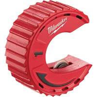 Coupe-tubes pour espaces restreints, Capacit&eacute; de 1" Advanced Consulting and Training Ltd.
