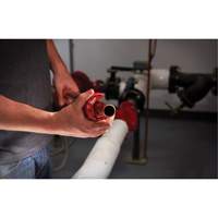 Coupe-tubes pour espaces restreints, Capacit&eacute; de 1" Advanced Consulting and Training Ltd.