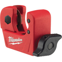 Mini coupe-tubes pour cuivre, Capacit&eacute; de 1/2" Advanced Consulting and Training Ltd.