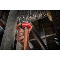 Mini coupe-tubes pour cuivre, Capacit&eacute; de 1" Advanced Consulting and Training Ltd.