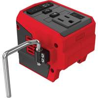 Bloc d'alimentation M18 Top-Off, 175 W Advanced Consulting and Training Ltd.