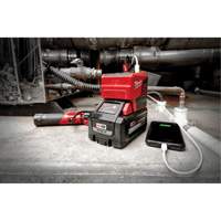 Bloc d'alimentation M18 Top-Off, 175 W Advanced Consulting and Training Ltd.