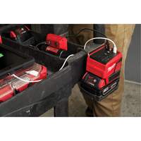 Bloc d'alimentation M18 Top-Off, 175 W Advanced Consulting and Training Ltd.