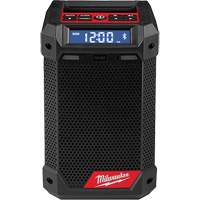 M12 Radio & Charger (Tool Only), Lithium-Ion, 12 V Advanced Consulting and Training Ltd.