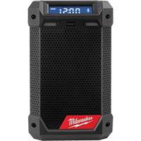 M12 Radio & Charger (Tool Only), Lithium-Ion, 12 V Advanced Consulting and Training Ltd.