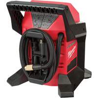 Gonfleur compact M12 (outil seulement) Advanced Consulting and Training Ltd.