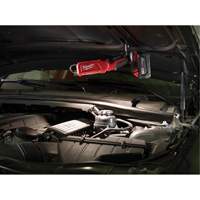 M18 Stick Light, Hook, Rechargeable, 300 Lumens Advanced Consulting and Training Ltd.