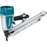 21° Full Round Head Framing Nailer Advanced Consulting and Training Ltd.