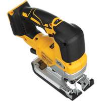 Scie sauteuse sans fil Max XR (outil seulement), 20 V, Lithium-ion, 0-3200 coups/min, 1" Longueur de la course Advanced Consulting and Training Ltd.