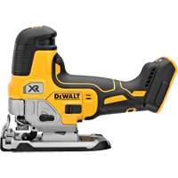 Scie sauteuse sans fil &agrave; prise cylindrique Max XR (outil seulement), 20 V, Lithium-ion, 0-3200 coups/min, 1" Longueur de la course Advanced Consulting and Training Ltd.
