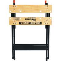 Workmate&reg; Portable Workbench & Vise Advanced Consulting and Training Ltd.