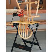 Workmate&reg; Portable Workbench & Vise Advanced Consulting and Training Ltd.