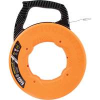 Stainless Steel Fish Tape Advanced Consulting and Training Ltd.