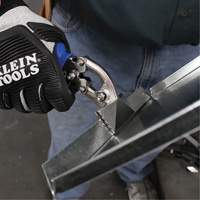 Offset Hand Seamer Advanced Consulting and Training Ltd.