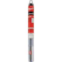 Foret de ligneur pour fibre de verre Shockwave Impact Duty, 9/16", Carbure Advanced Consulting and Training Ltd.