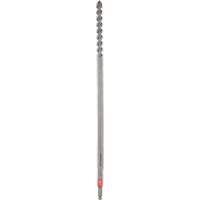 Foret de ligneur pour fibre de verre Shockwave Impact Duty, 11/16", Carbure Advanced Consulting and Training Ltd.