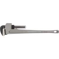 Pipe Wrench, 5" Jaw Capacity, 36" Long, Ergonomic Handle Advanced Consulting and Training Ltd.