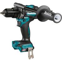 Perceuse-tournevis &agrave; percussion avec moteur sans balai Max XGT, Mandrin 1/2", 40 V Advanced Consulting and Training Ltd.