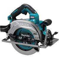 Max XGT&reg; Circular Saw Kit with Brushless Motor & AWS, 7-1/4", 40 V Advanced Consulting and Training Ltd.