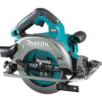 Max XGT&reg; Circular Saw Kit with Brushless Motor & AWS, 7-1/4", 40 V Advanced Consulting and Training Ltd.