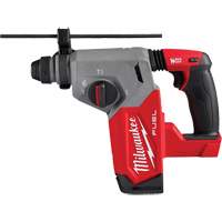 Marteau rotatif avec moteur sans balai Max XGT M18 Fuel (outil seulement), 18 V, 1", 2 lb-pi., 1330 tr/min Advanced Consulting and Training Ltd.