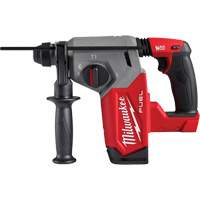 Marteau rotatif avec moteur sans balai Max XGT M18 Fuel (outil seulement), 18 V, 1", 2 lb-pi., 1330 tr/min Advanced Consulting and Training Ltd.
